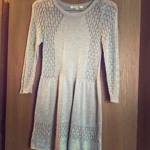 Forever 21 Airy Sweater Dress
